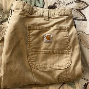 Carhartt rugged flex Rigby Dungarees